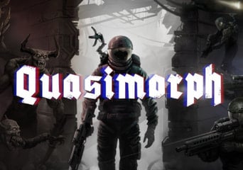 Quasimorph Global Steam Gift