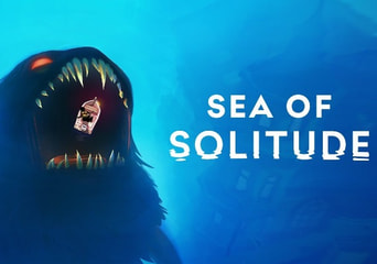 Sea of Solitude EN EU Xbox One Xbox Series