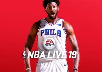 NBA Live 19 EU Xbox One/Series