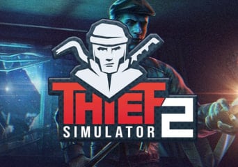 Thief Simulator 2 EN United States Xbox Series
