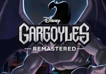 Gargoyles - Remastered EN EU Xbox One Xbox Series