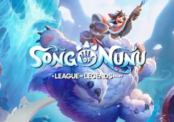Song of Nunu: A League of Legends Story EN Argentina Xbox One Xbox Series
