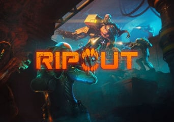 Ripout EN Global Steam Gift