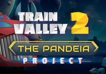 Train Valley 2: The Pandeia Project DLC Global Steam