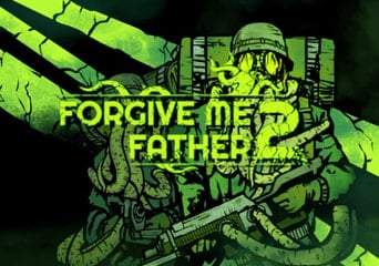 Forgive Me Father 2 EN Global Steam