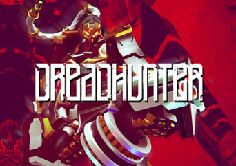 Dreadhunter Global Steam