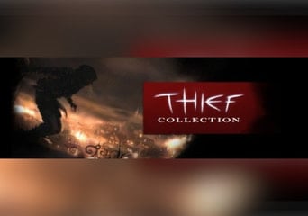Thief - Bundle 2012 Global Steam Gift