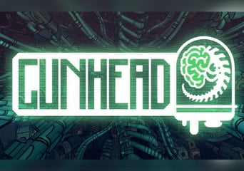 GUNHEAD EN/JA/ES Global Steam