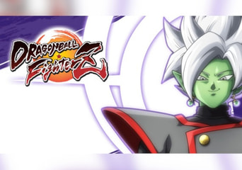 Dragon Ball FighterZ - Zamasu: Fused DLC EU Xbox One/Series