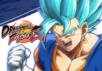 Dragon Ball FighterZ - Vegito - SSGSS DLC EN EU Xbox One Xbox Series