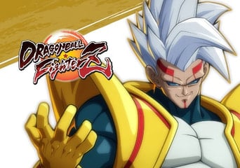 Dragon Ball FighterZ - Super Baby 2 DLC EN Canada Xbox One Xbox Series
