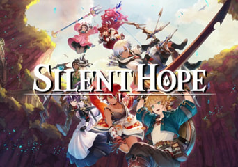 Silent Hope EN/DE/FR/JA/ZH/ES/ZH Global Steam