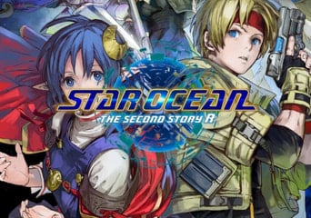 Star Ocean: The Second Story R Global Steam Gift