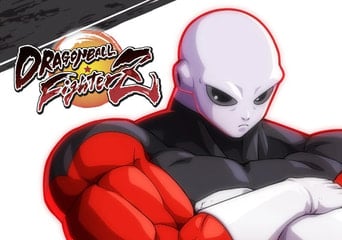Dragon Ball FighterZ - Jiren DLC EN Canada Xbox One Xbox Series