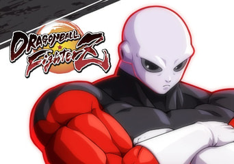 Dragon Ball FighterZ - Jiren DLC United Kingdom Xbox One/Series