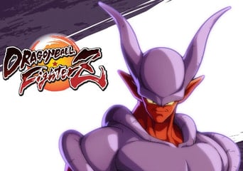 Dragon Ball FighterZ - Janemba DLC EN EU Xbox One Xbox Series