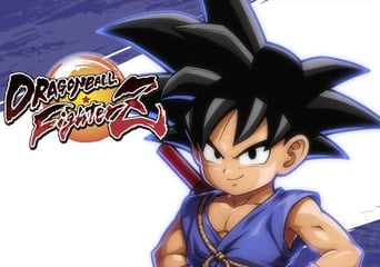 Dragon Ball FighterZ - Goku - GT DLC EN EU Xbox One Xbox Series