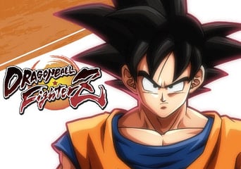 Dragon Ball FighterZ - Goku DLC EN EU Xbox One Xbox Series