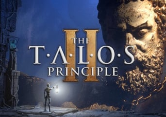 The Talos Principle 2 Global Steam