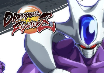 Dragon Ball FighterZ - Cooler DLC EN EU Xbox One Xbox Series