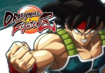 Dragon Ball FighterZ - Bardock DLC EN EU Xbox One Xbox Series