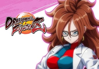 Dragon Ball FighterZ - Android 21 Lab Coat DLC EN EU Xbox One Xbox Series