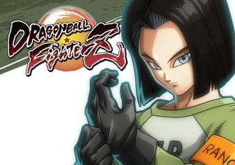 Dragon Ball FighterZ - Android 17 DLC EN EU Xbox One Xbox Series