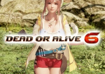 Dead or Alive 6 - Atelier Ryza Mashup - Honoka & Ryza DLC EN EU Xbox One Xbox Series