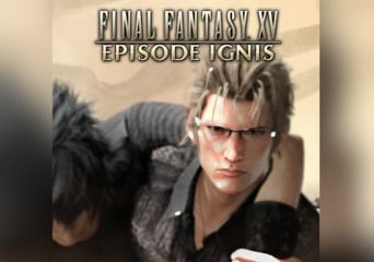 Final Fantasy XV: Episode Ignis DLC EN EU Xbox One Xbox Series
