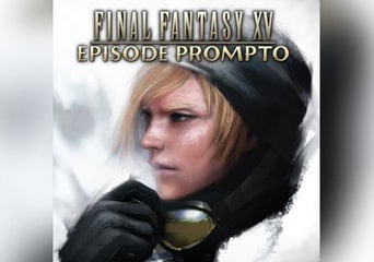 Final Fantasy XV: Episode Prompto DLC EN EU Xbox One Xbox Series