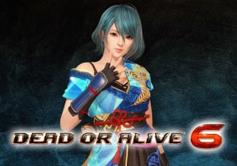 Dead or Alive 6 - Tamaki DLC EN EU Xbox One Xbox Series