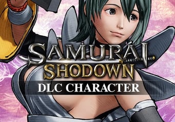 Samurai Shodown - Character: Iroha DLC EN EU Xbox One Xbox Series