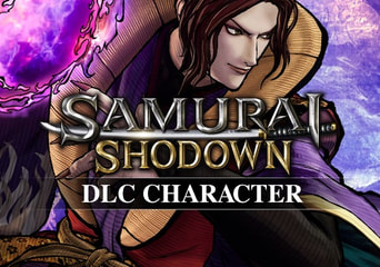 Samurai Shodown - Character: Shiro Tokisada Amakusa DLC EN EU Xbox One Xbox Series