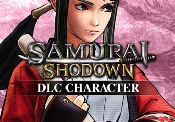 Samurai Shodown - Character: Hibiki Takane DLC EN EU Xbox One Xbox Series