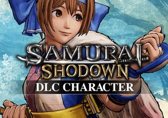 Samurai Shodown - Character: Rimururu DLC EN EU Xbox One Xbox Series