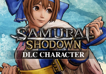 Samurai Shodown - Character: Rimururu DLC EN EU Xbox One Xbox Series
