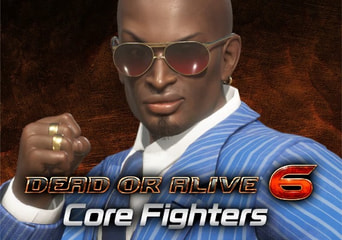 Dead or Alive 6 - Zack DLC EU Xbox One/Series