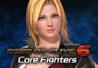 Dead or Alive 6 - Tina DLC EN EU Xbox One Xbox Series