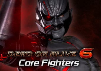 Dead or Alive 6 - Raidou DLC EN EU Xbox One Xbox Series