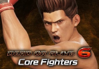 Dead or Alive 6 - Jann Lee DLC EN EU Xbox One Xbox Series