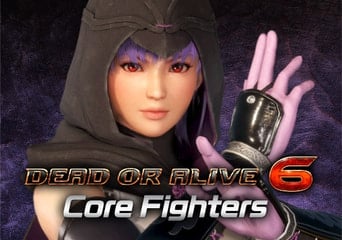 Dead or Alive 6 - Ayane DLC EN EU Xbox One Xbox Series