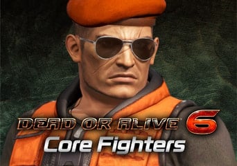 Dead or Alive 6 - Bayman DLC EN EU Xbox One Xbox Series
