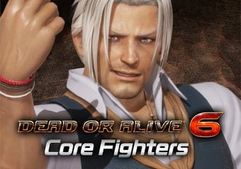 Dead or Alive 6 - Brad Wong DLC EN EU Xbox One Xbox Series
