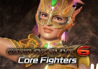 Dead or Alive 6 - La Mariposa DLC EN EU Xbox One Xbox Series