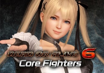 Dead or Alive 6 - Marie Rose DLC EN EU Xbox One Xbox Series