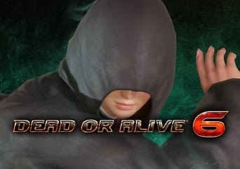 Dead or Alive 6 - Phase 4 DLC EU Xbox One/Series