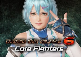 Dead or Alive 6 - NiCO DLC EN EU Xbox One Xbox Series