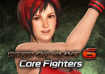 Dead or Alive 6 - Mila DLC EN EU Xbox One Xbox Series
