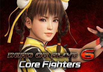 Dead or Alive 6 - Leifang DLC EN EU Xbox One Xbox Series