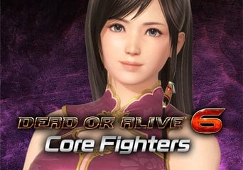 Dead or Alive 6 - Kokoro DLC EN EU Xbox One Xbox Series
